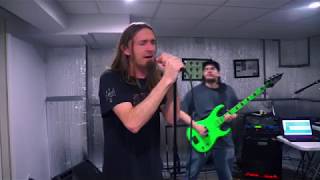 Porch (Pearl Jam cover) - Static Tension