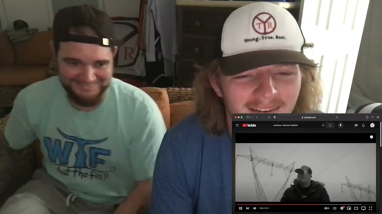 ONEFOUR - Home and Away (Righteous Road Reactions Episode 139)