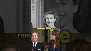 The exact look of love passed down through royal generations! 🥺❤️ #shorts #royalfamily