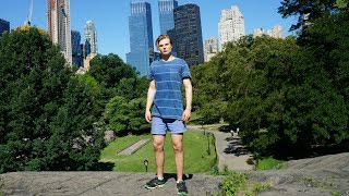 Camera Shopping At B&H New York
Hey, this vlog is from a trip to America that I went on with my mum and sister. On this particular day we explored New York City, I buy a new camera from B&H, and we cycle around Central Park! Enjoy the video!
-MY INSTAGRAM-
@lindentrescott
https://www.instagram.com/lindentrescott/
-FILMMAKING GEAR-
Sony a6500
Sony E-Mount 18-105mm F4 G OSS
Rode VideoMic Pro Plus
Manfrotto Tripod
Joby Gorillapod 5K Kit
GoPro HERO7 Black
GoPro El Grande Extension Pole
GoPro Bite Mount
Lowepro ProTactic 450 AW II Backpack
-MUSIC FROM-
Epidemic Sound
https://www.epidemicsound.com/referral/4nl1k1/
-NEW HERE?-
Hey! My name is Linden Trescott and I am a content creator based in Australia, more specifically, in Newcastle / Sydney. I am a passionate filmmaker, actor, freerunning / parkour athlete and fitness practitioner. I document my journey, interesting moments and things I learn along the way on this channel. I aspire to make a sustainable living doing what I love whilst adding value to the lives of others. I hope my content can entertain, inform and inspire. Subscribe to follow my journey! Thanks for watching! :)
-BUSINESS INQUIRES-
lindentrescott@gmail.com Camera Shopping At B&H New York