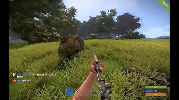Rust   Fighting urxp