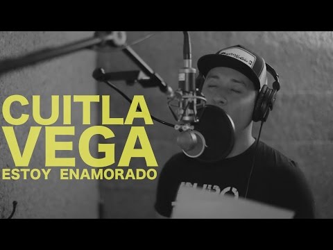 Cuitla Vega - Estoy enamorado (24 hr Encore Session Challenge)