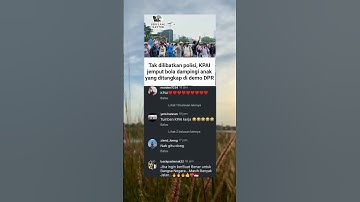 KPAI dampingi korban anak demo DPR