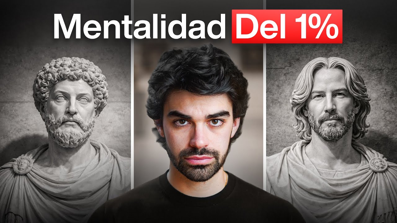 Cómo Construir Una Mente Tan Fuerte Que Asusta A Los Demás