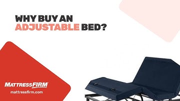 Why Buy an Adjustable Bed