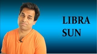 Sun in Libra in Astrology (Libra Sun Horoscope secrets revealed)