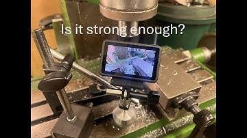 Useful Magnetic mount for  Action cameras