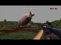 Blood and Bacon - от Десятки до Двадцатки