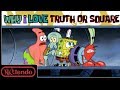 Why I Love SpongeBob's Truth or Square Special