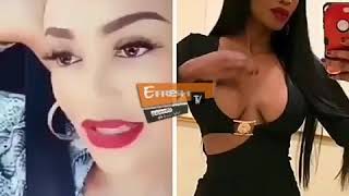 EXCLUSIVE :... ZARI THE BOSSLADY / KAMPIGA MANGE MAREKANI