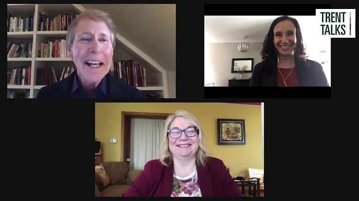 Trent Talks Episode 2:  Learning at Home: Myth or ...
