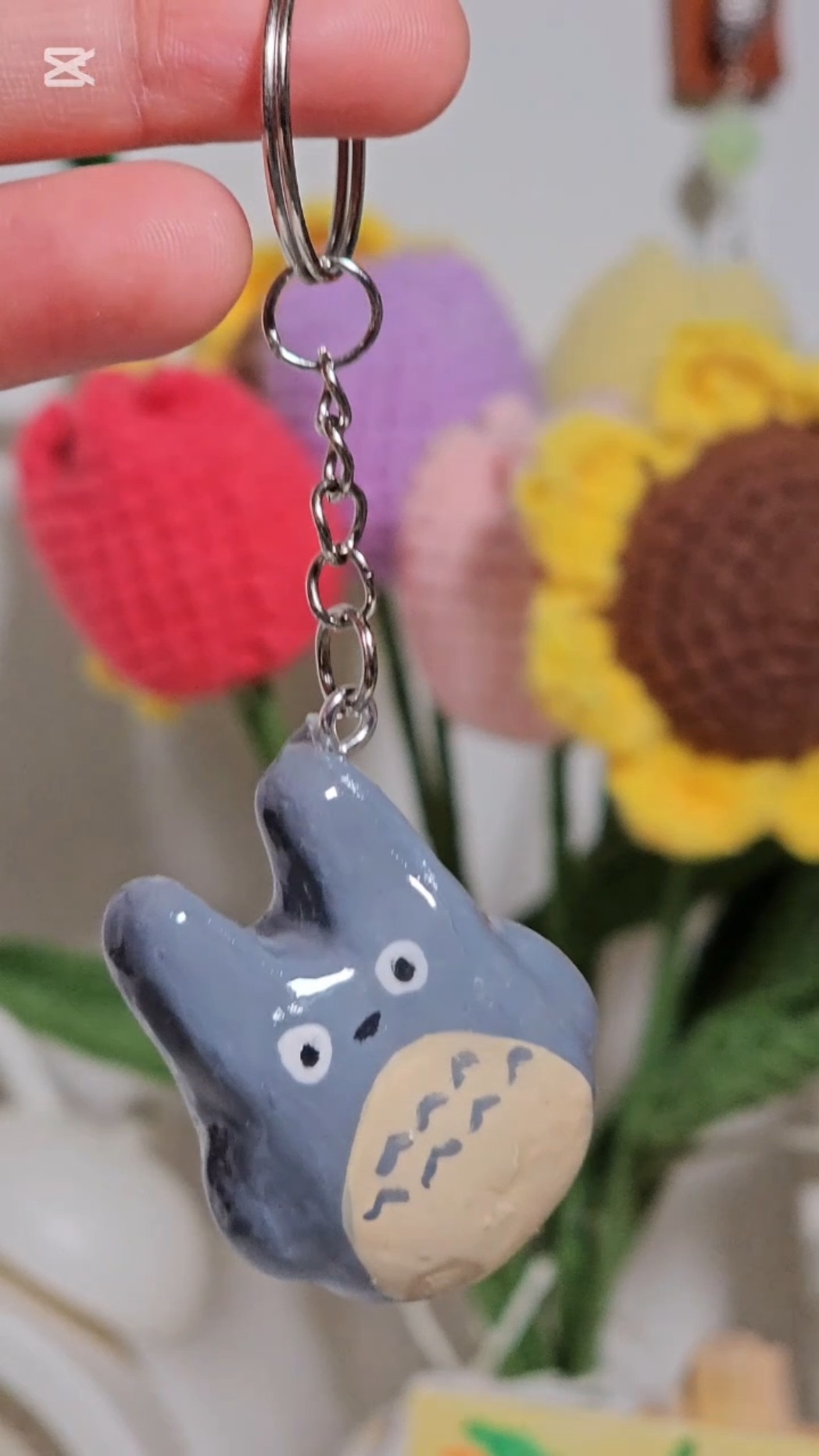 Unique Handmade Keychains – Perfect Gift Ideas 🎁 - YouTube