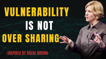 Vulnerability Is Not Over-Sharing | The Courage to Be Seen, Not Exploited