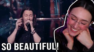 Alter Bridge - In Loving Memory | Singer Reacts |