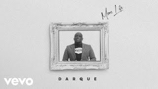 Darque - Embo (Visualizer) ft. Cnethemba Gonelo