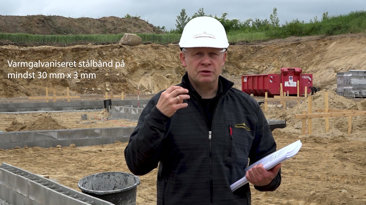 Udligning - landbrug