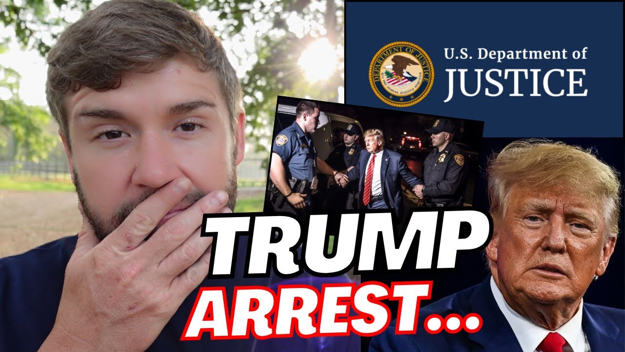 New Details EMERGE.. YOU WONT BELIEVE What is Planned We Have TWO New Details EMERGE.. YOU WONT BELIEVE What is Planned We Have TWO