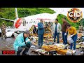 Ajit Pawar के विमान हादसे के पीछे साजिश? CID ने शुरू की गहन जांच | CID | New Season 2 | 2026