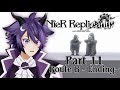 Ending Route B...Brutal!! SO SAD!!! NieR Replicant Playthrough! Part 11 Route B Ending!