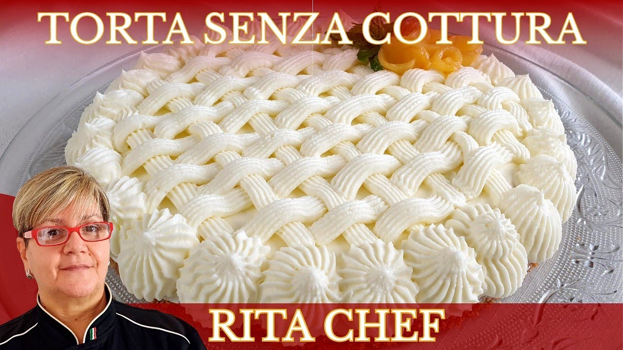 Имеете 3 персика? Приготовьте этот ТОРТ БЕЗ ВЫПЕЧКИ 🍰 Свежий, кремовый и невероятно вкусный.