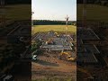 You Won't Believe How Fast They Built This #resort #construction