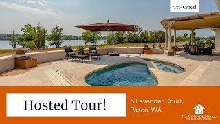 5 Lavender Court video tour
