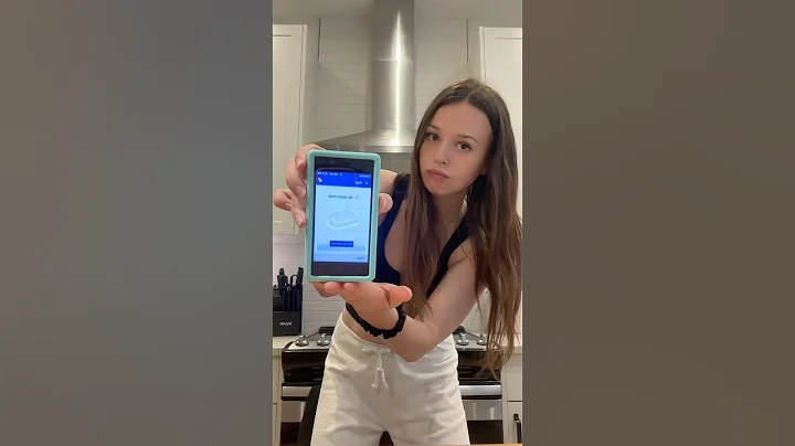 A fun little OMNIPOD change 💉 #t1d #typeonediabetes #type1diabetes #omnipod #youtubeshorts