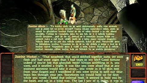 Xachariah - TORMENT - gameplay - part 293 - hardest difficulty - HD