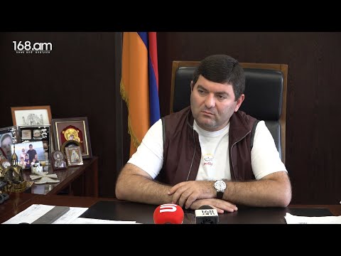 Գեներալներին առևանգում են Ադրբեջան, մարդիկ անտարբեր են. սա լավ բանի չի բերի. Դավիթ Համբարձումյան