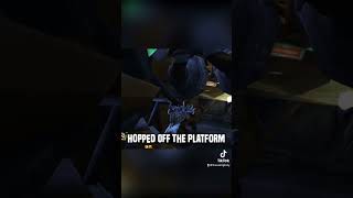 The Deep Run Tram Incident #worldofwarcraft #wow #gaming #games #shorts The Deep Run Tram Incident #worldofwarcraft #wow #gaming #games #shorts