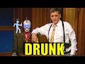 Geoff Is Drunk On Labor Day - Craig Ferguson