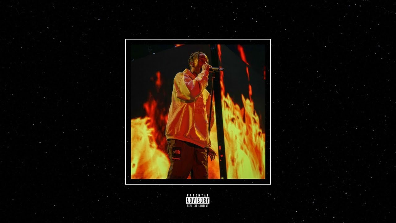 • FREE • GATES | Travis Scott ft. Logic Type Beat 2018 (Prod. Muzz) - YouTube muzz