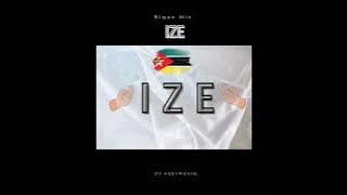 Djy KeeyMusiQ - Ize (Bique Mix)