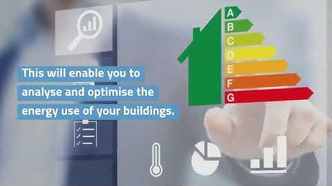 Adeunis LoRaWAN Energy Consumption Monitoring
