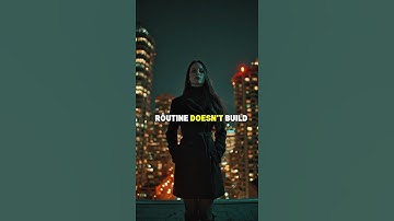 The Predictability Trap | How Routine Slowly Kills Respect