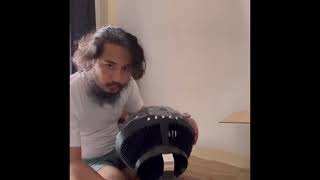 Unbox, Assemble & Test - Vornado 660 Large Air Circulator