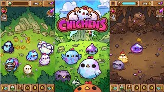 Chichens Android Gameplay screenshot 4