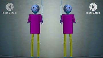 Preview 2 Baldi 2022 in Low voice