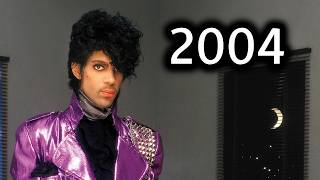 Rock & Roll Hall of Fame: Class of 2004 Review