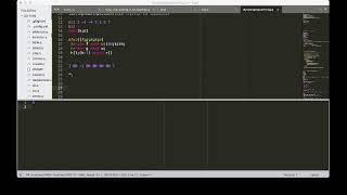 FunQ LiveStream Chapter 2 Putting it all together