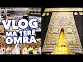  vlog omra  vivez la omra comme si vous y tiez avec les fidles de la mosque de champssurmarne