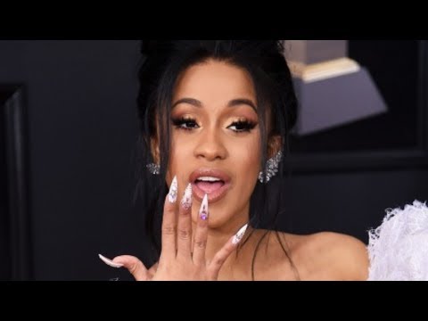 Celebs Who Can't Stand Cardi B