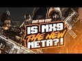 IS THE MX9 SMG THE NEW META?!? 22 KILLS MELTING SQUADS WITH THIS BEAST! (Call of Duty: Blackout)