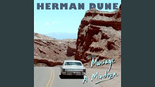 Video thumbnail of "Herman Dune - Mariage à Mendoza"