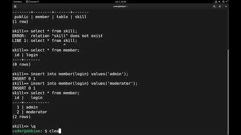 Python 3.9 подключение к PostgreSQL