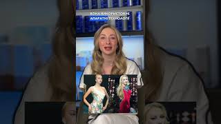 Що зі своїм обличчям робила Оля Полякова? #drnadiadenisenko #remedy #косметолог #київ