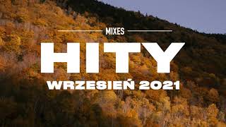 Hity Eska 2021 Wrzesień * Najnowsze Przeboje z Radia 2021 * Najlepsza radiowa muzyka 2021 *