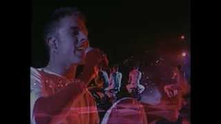 Caught In The Act - Bring Back The Love