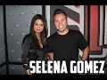 Selena Gomez Talks Zedd, 'Good For You' & More with Booker
