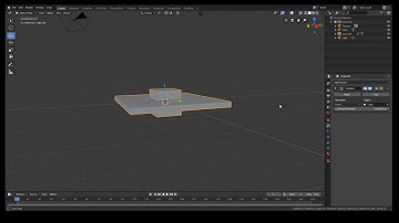 How to merge / join / fuse objects in blender 2.8 under 60 seconds (BOOLEAN METHOD)